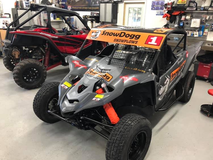 Mulder Off Road Racing | Channing MI