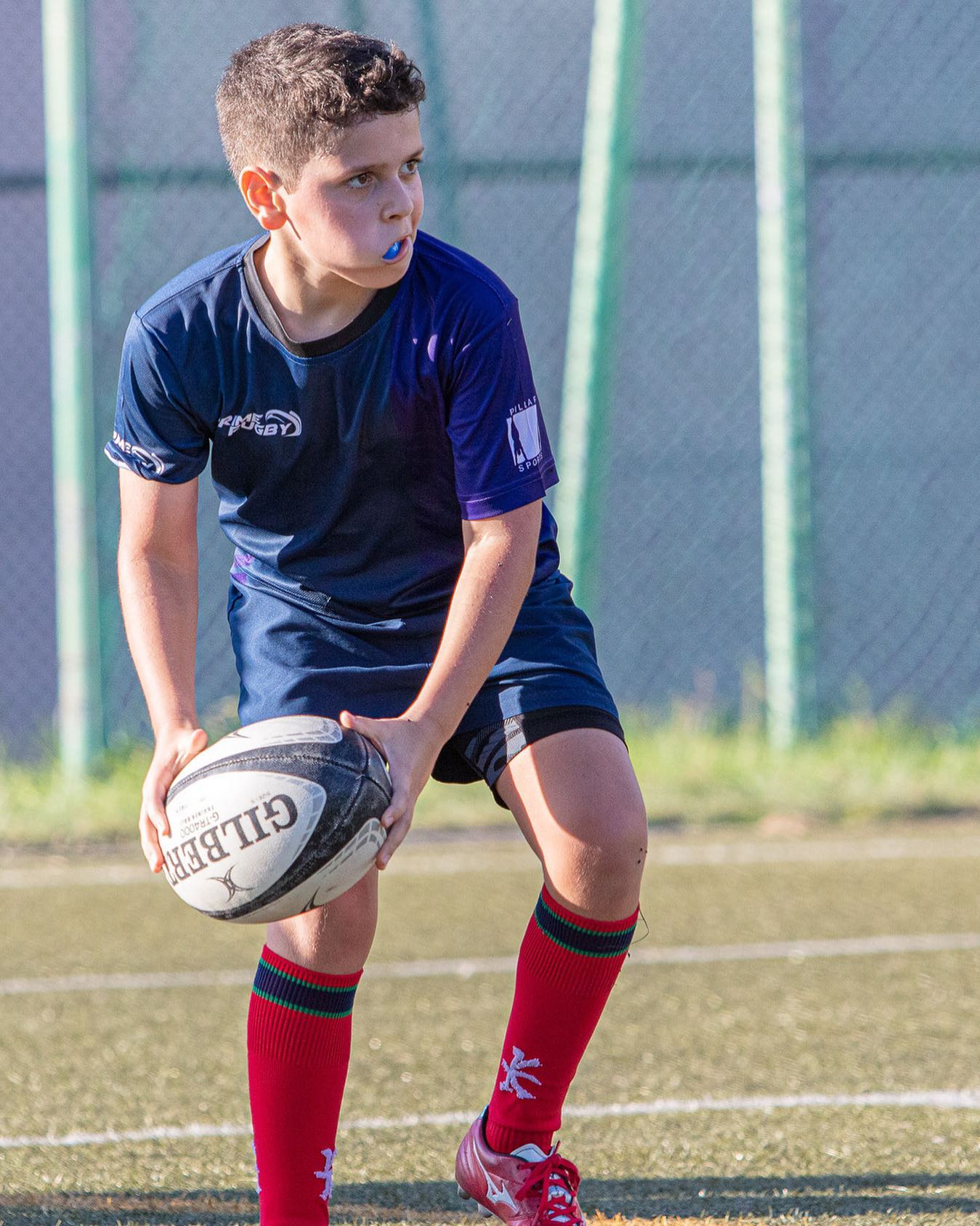Prime Rugby | Hong Kong Hong Kong