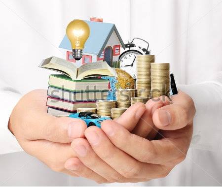مال واعمال Money & Business