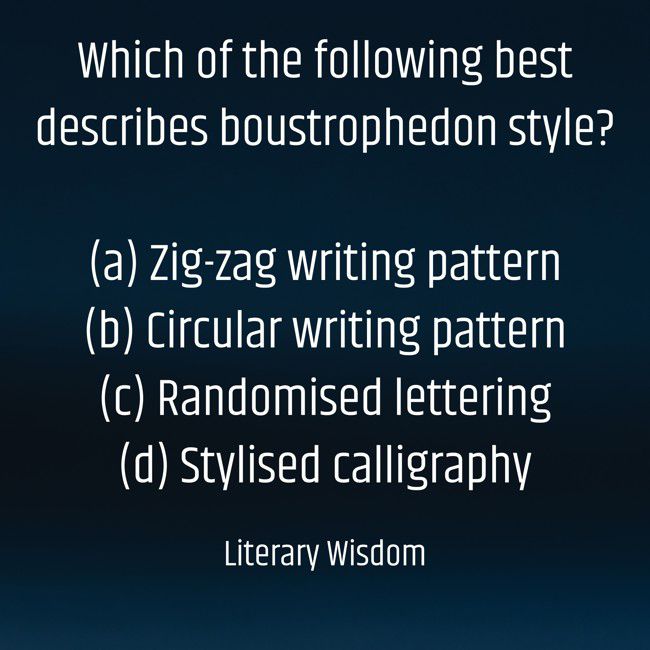 English Literature | Facebook