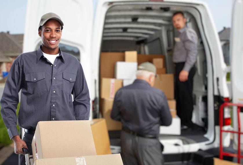 Carter Distribution | North Salt Lake UT