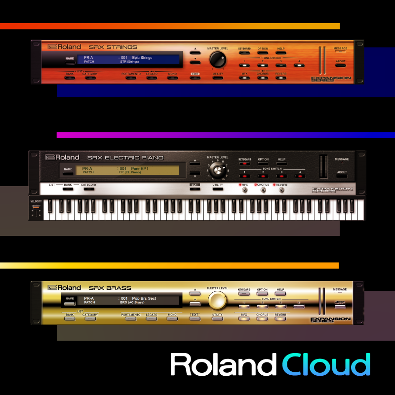 roland-therolandcloud-releases-3-new-instruments-srx-electric-piano