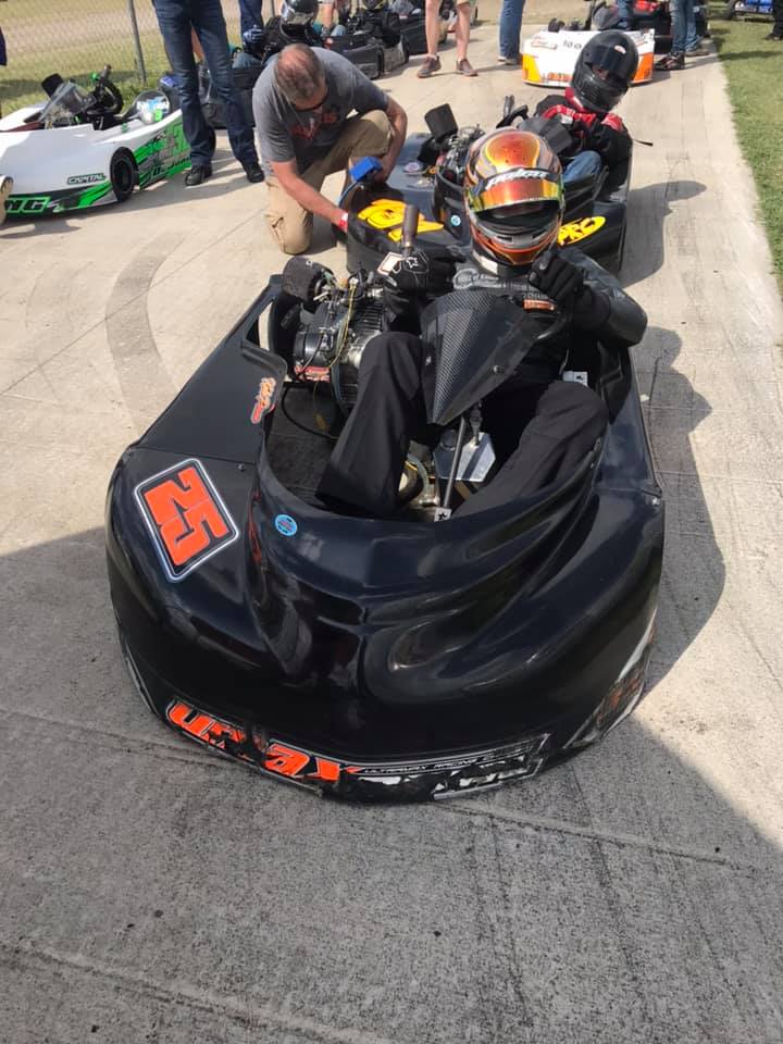 KAP Racing