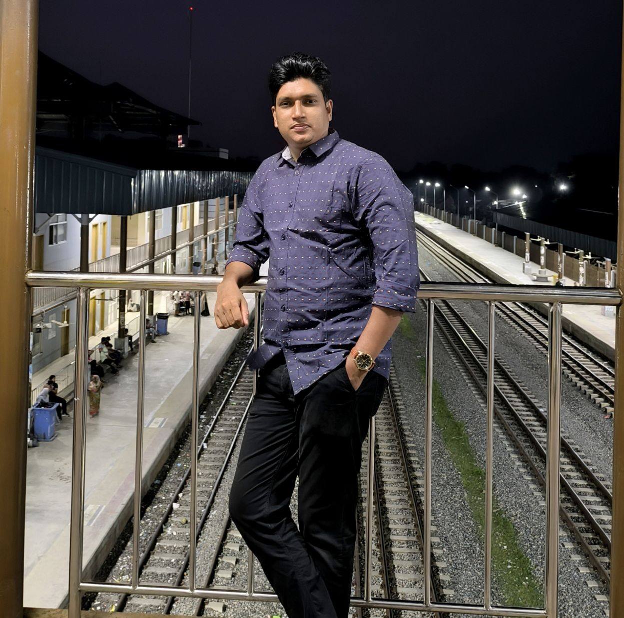 Rased Uddin