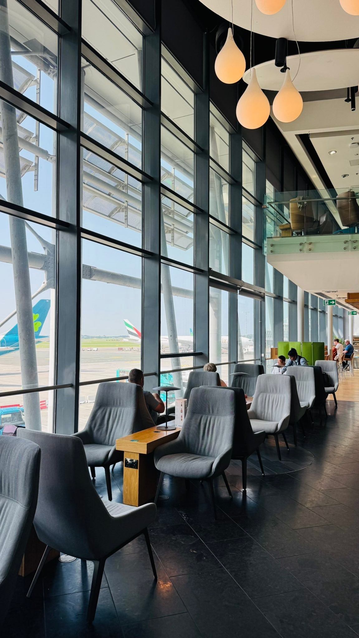 can you buy vapes in dublin airport Dublin Airport warn there's 'no negotiations' after liquid rule switch-up main image 0