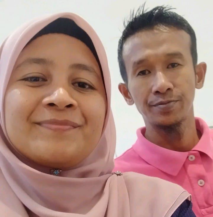 Hafiza Rosli