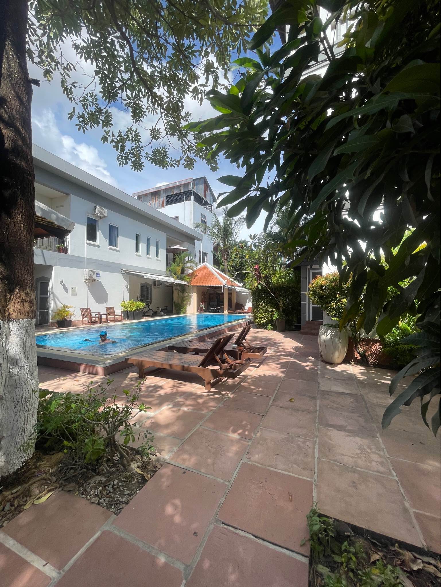 Curated visual reference: Beautiful Studio Apartment With Swimming Pool For Rent Photo Inspiration