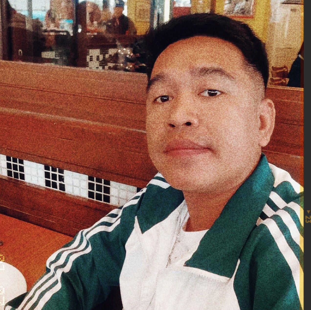 Hello mga BASHERS, ari pa... - Mel Vincent Calamaan Trentado | Facebook