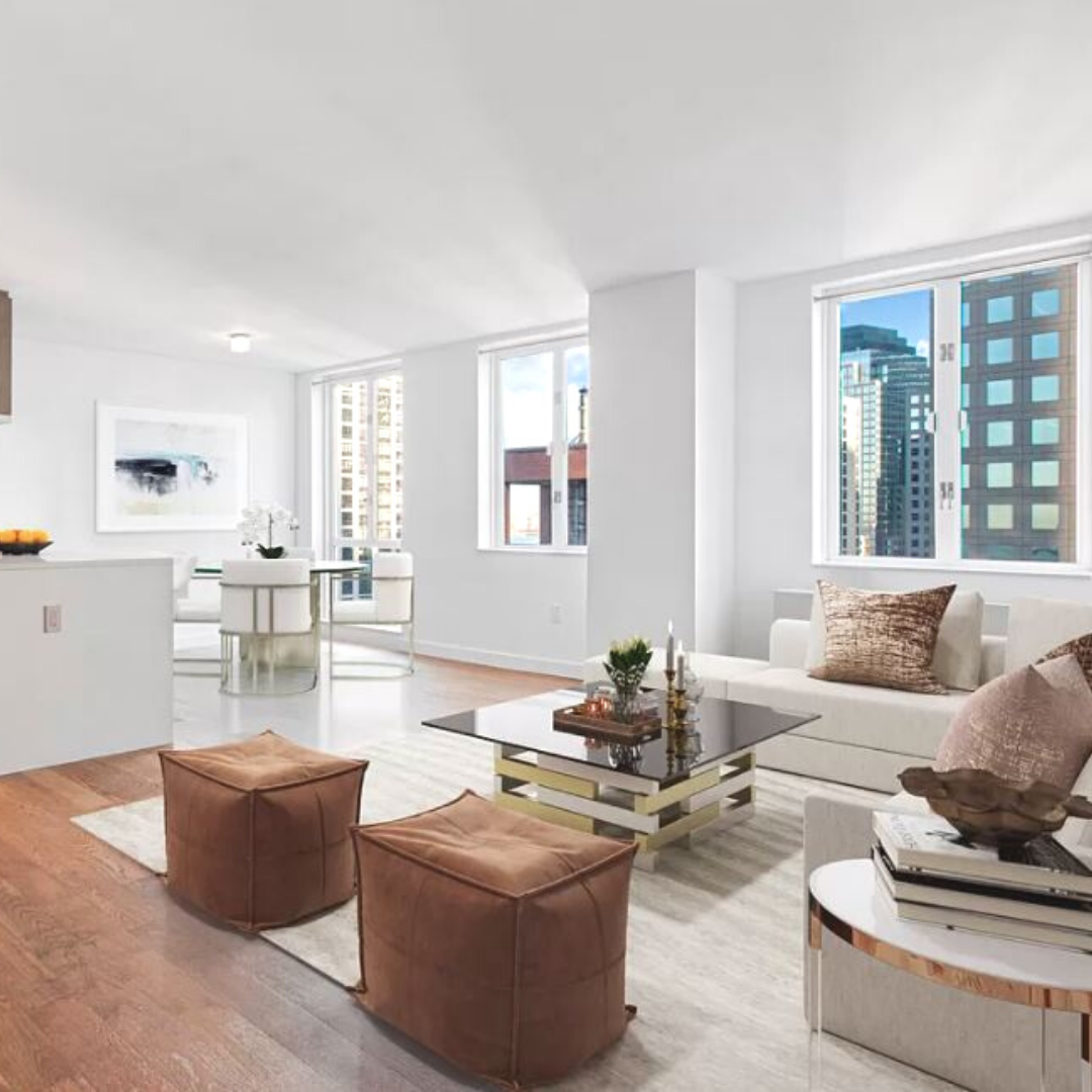 Did you know this is one of the only... - 225 Rector Place | Facebook
