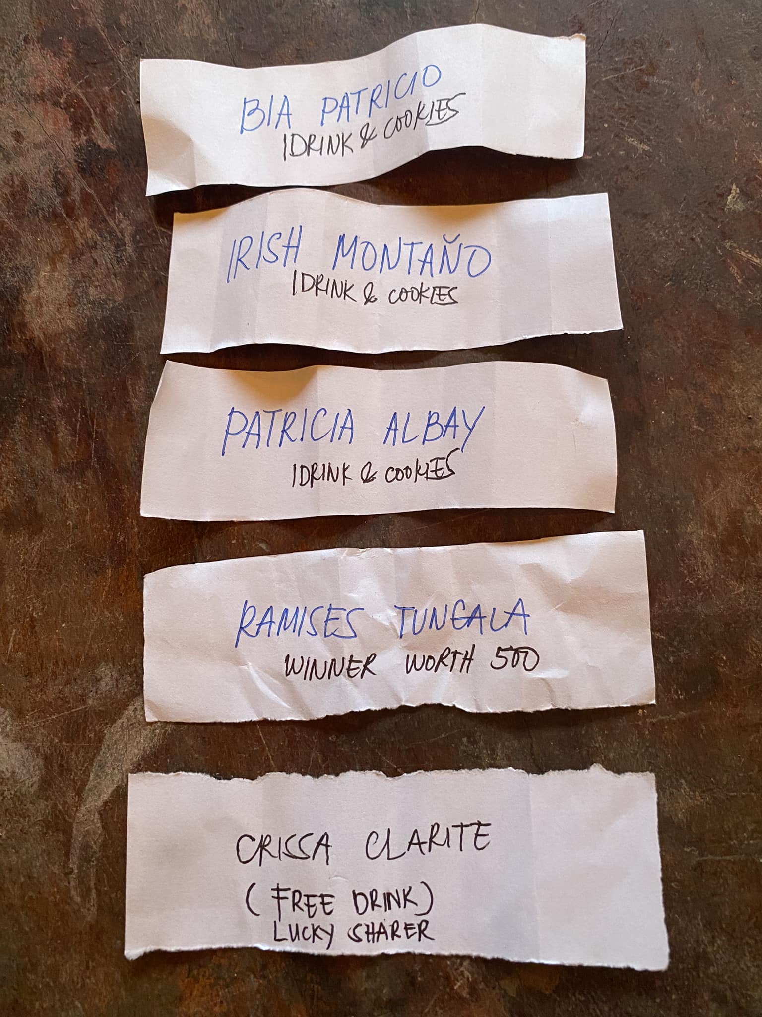 Real Café | Altavas