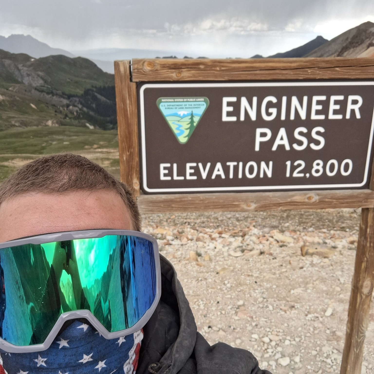 Cross Bar Ranch Offroad Park Group | Looking for guidance during the ...