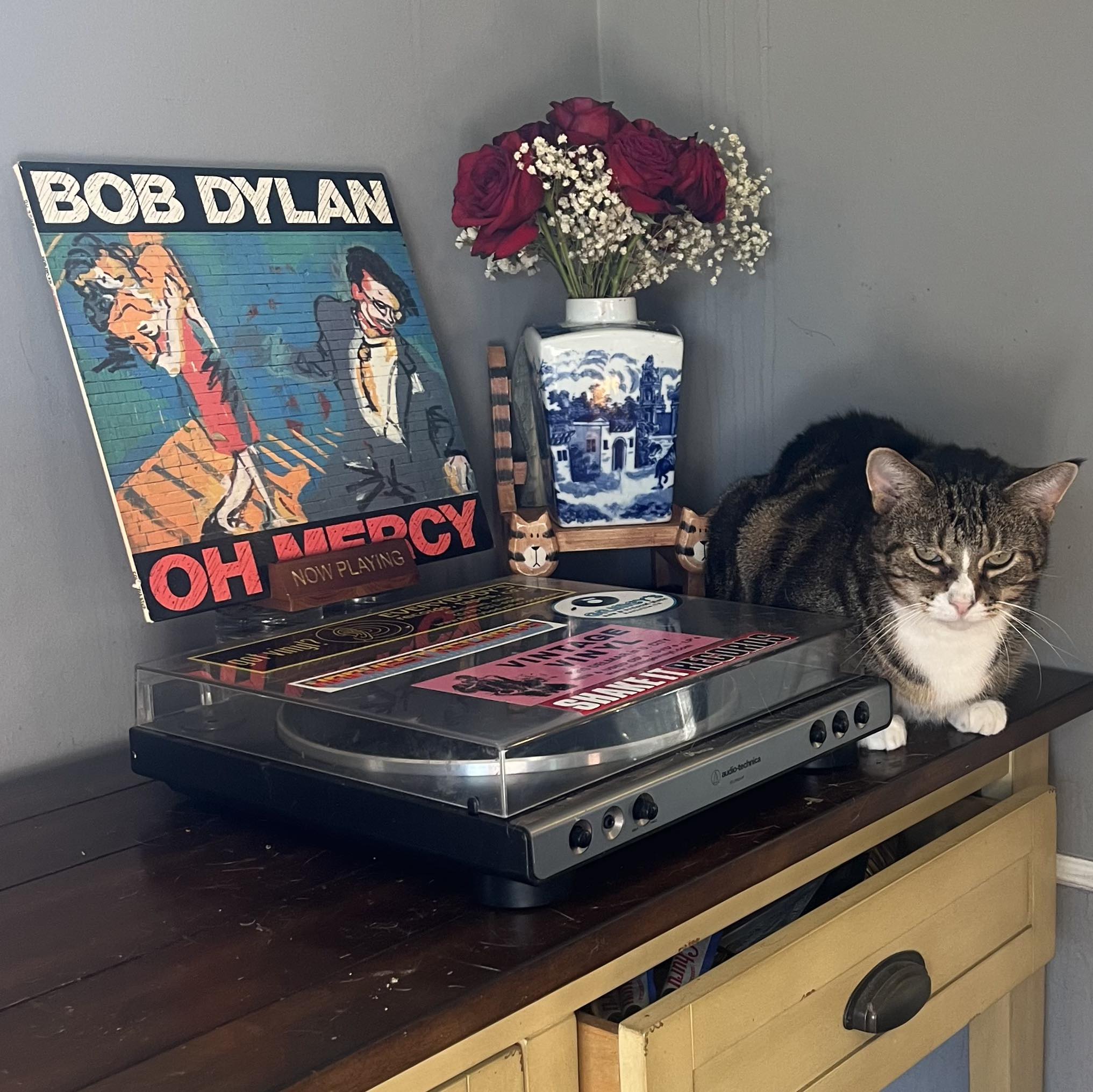 Bob Dylan 