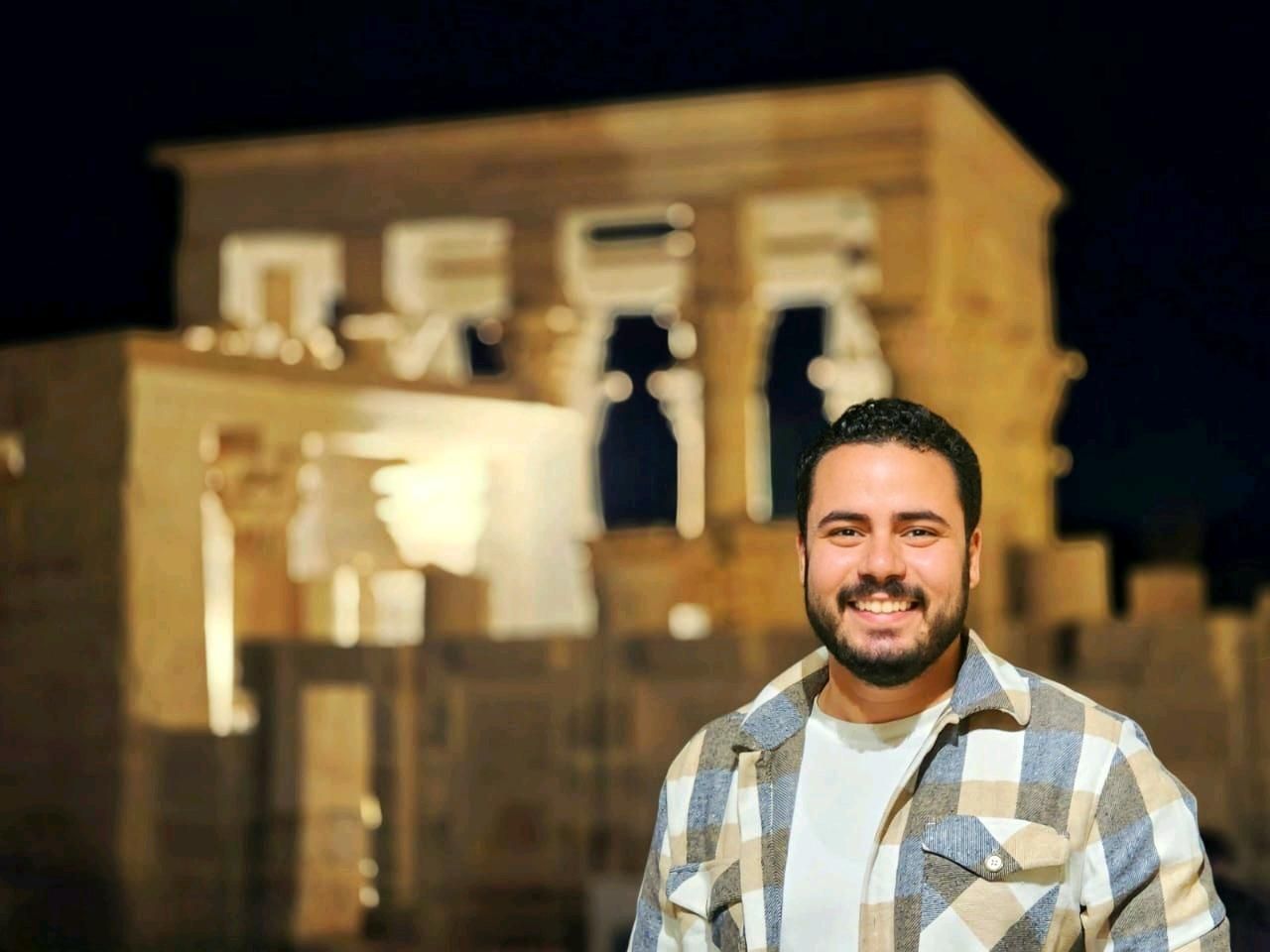 Abdullah Abdel Rahman