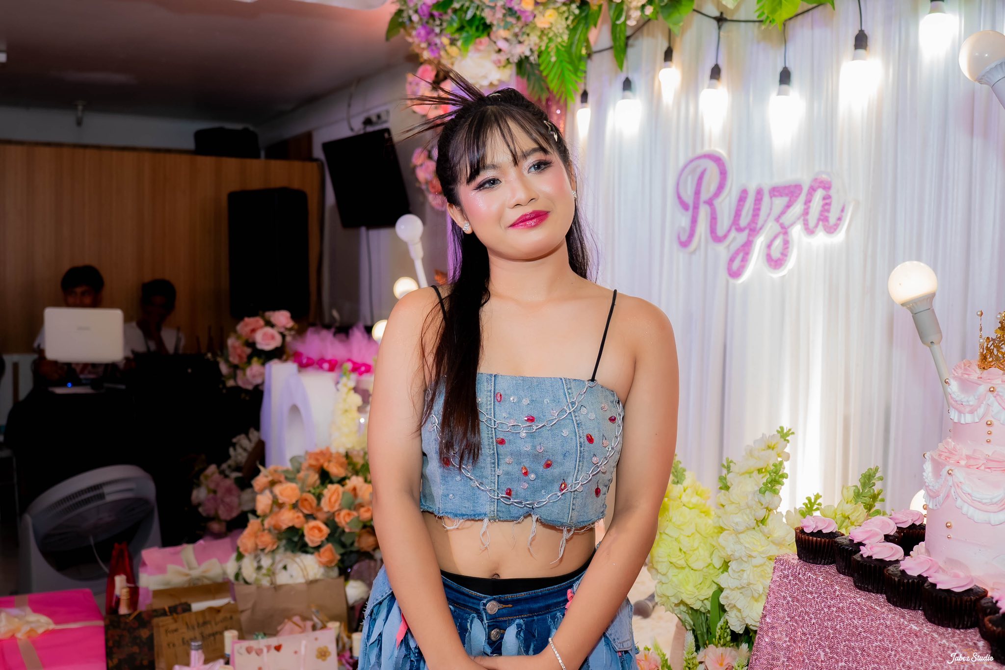 Ryza Rongavilla
