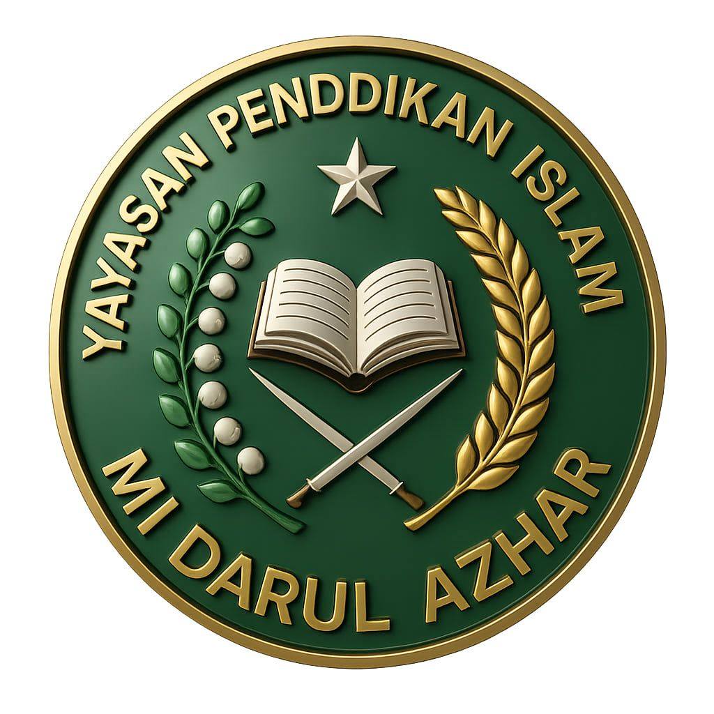 MI Darul Azhar - 📅 Jadwal PPDB Gelombang I MI Darul Azhar... | Facebook