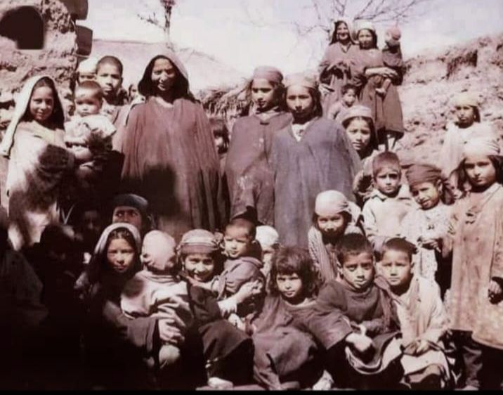 GH Qadir Beidar