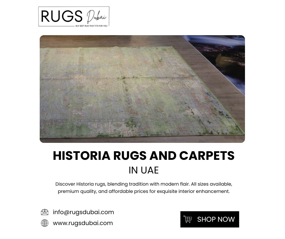 Rugs Dubai | Dubai