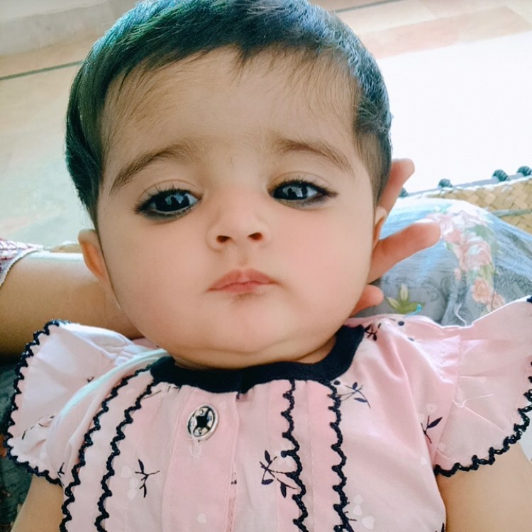 Imran Gabol