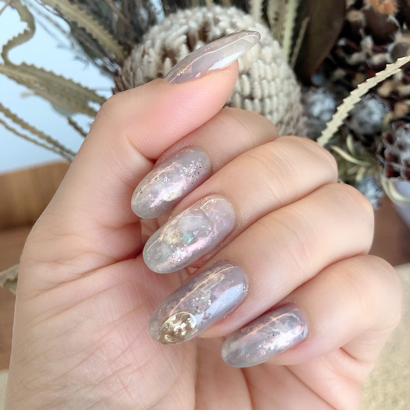 Nail Salon Jewel ネイルサロン ジュエル Home Facebook