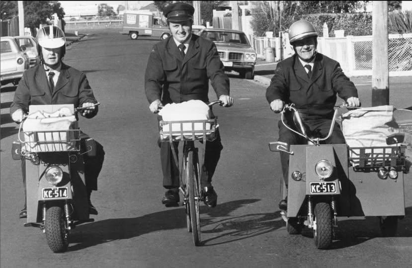 THE HISTORY OF THE OLD LOST WESTERN SUBURBS OF MELBOURNE | 1975 ...