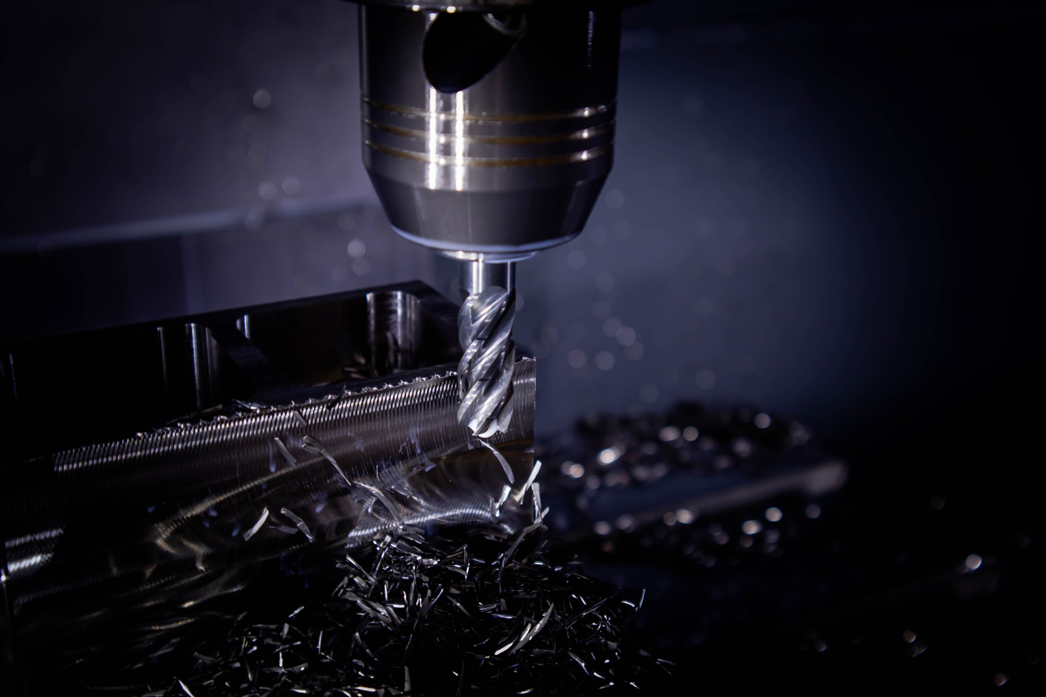 Rashman Engineering Pty Ltd | Pakenham VIC