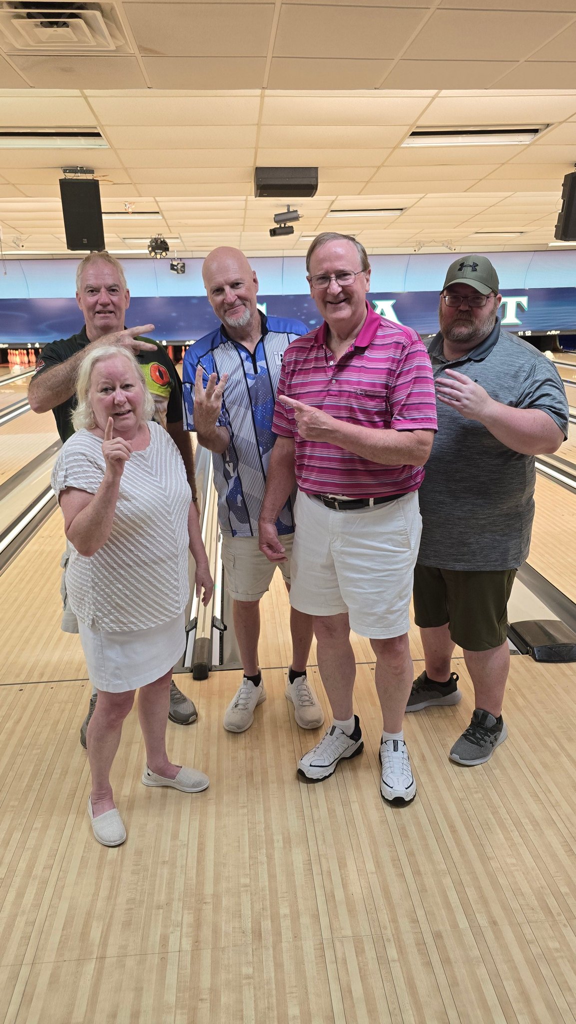 Steven R. Brown - Another tournament in the books and what... | Facebook