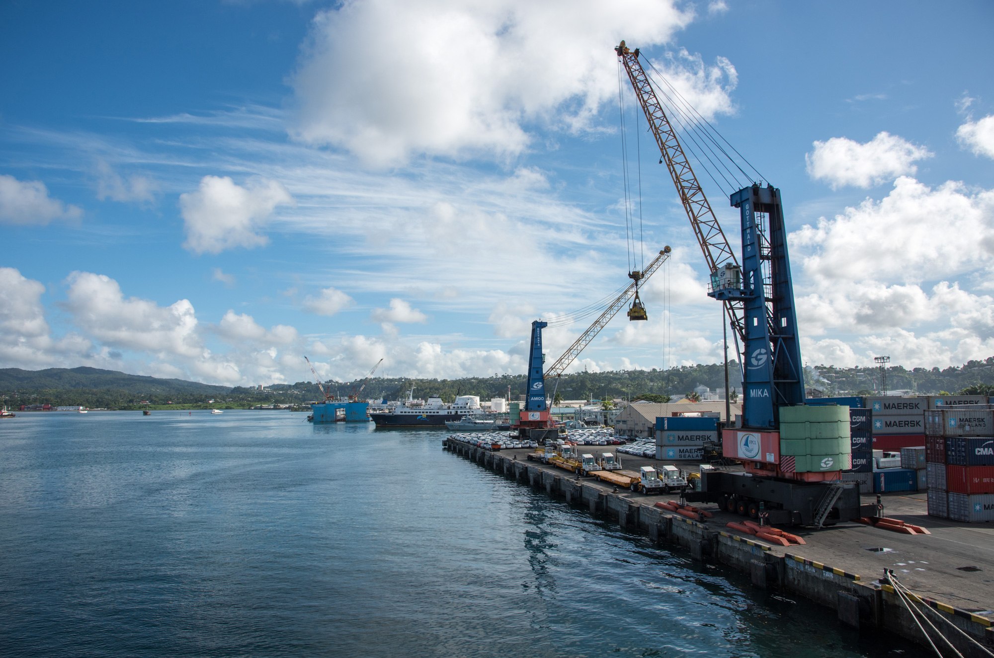 Pacific Trade Invest New Zealand - Another great article to read from ...