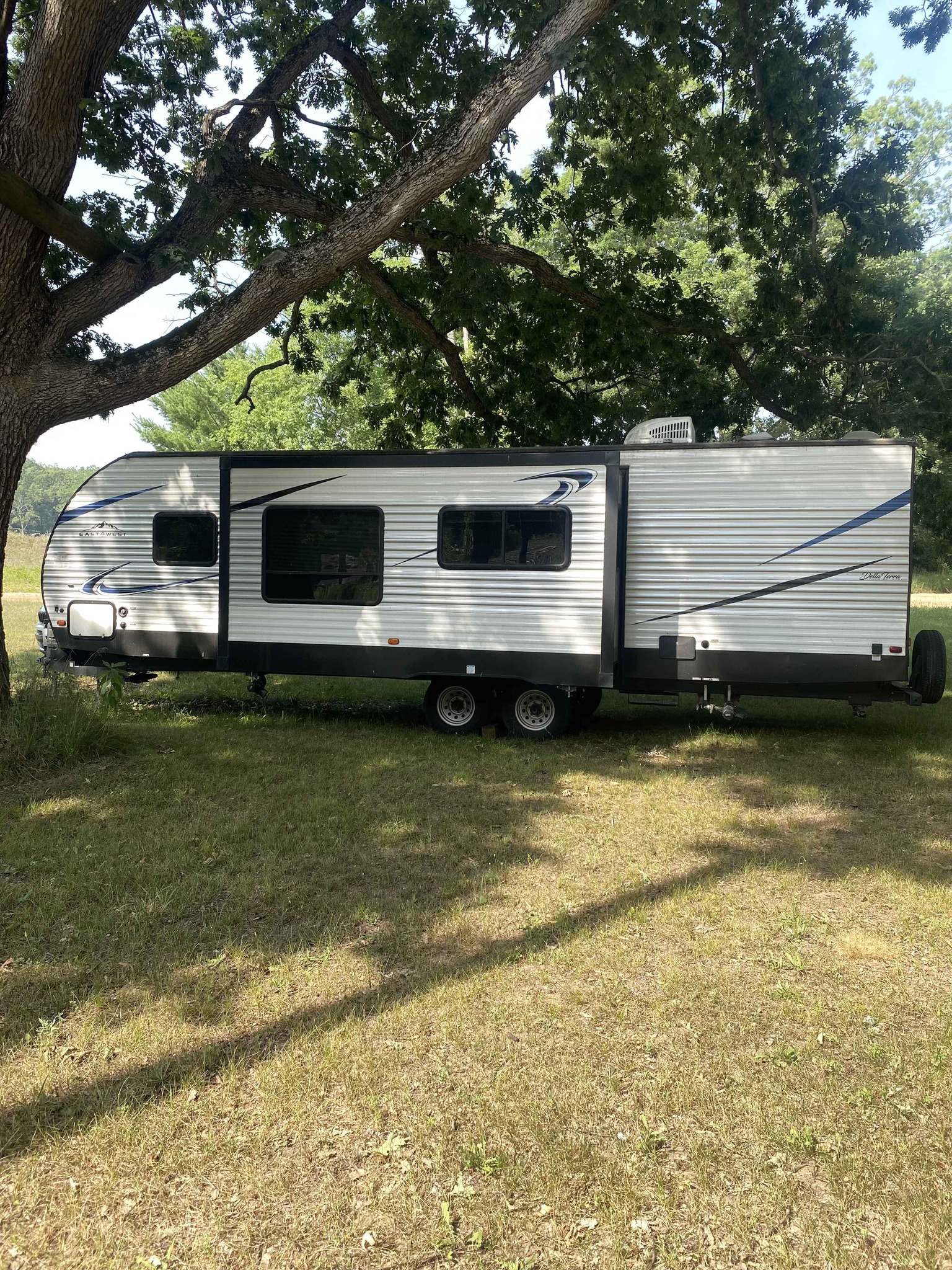2020 Western Rv Other