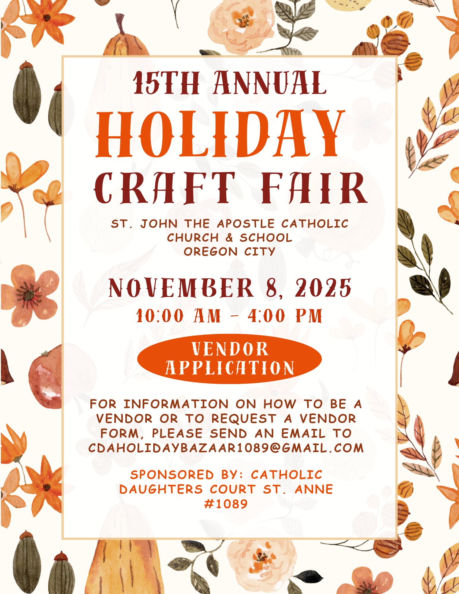 Pacific North West Craft Fair and Bazaar Vendors | We are excited to ...
