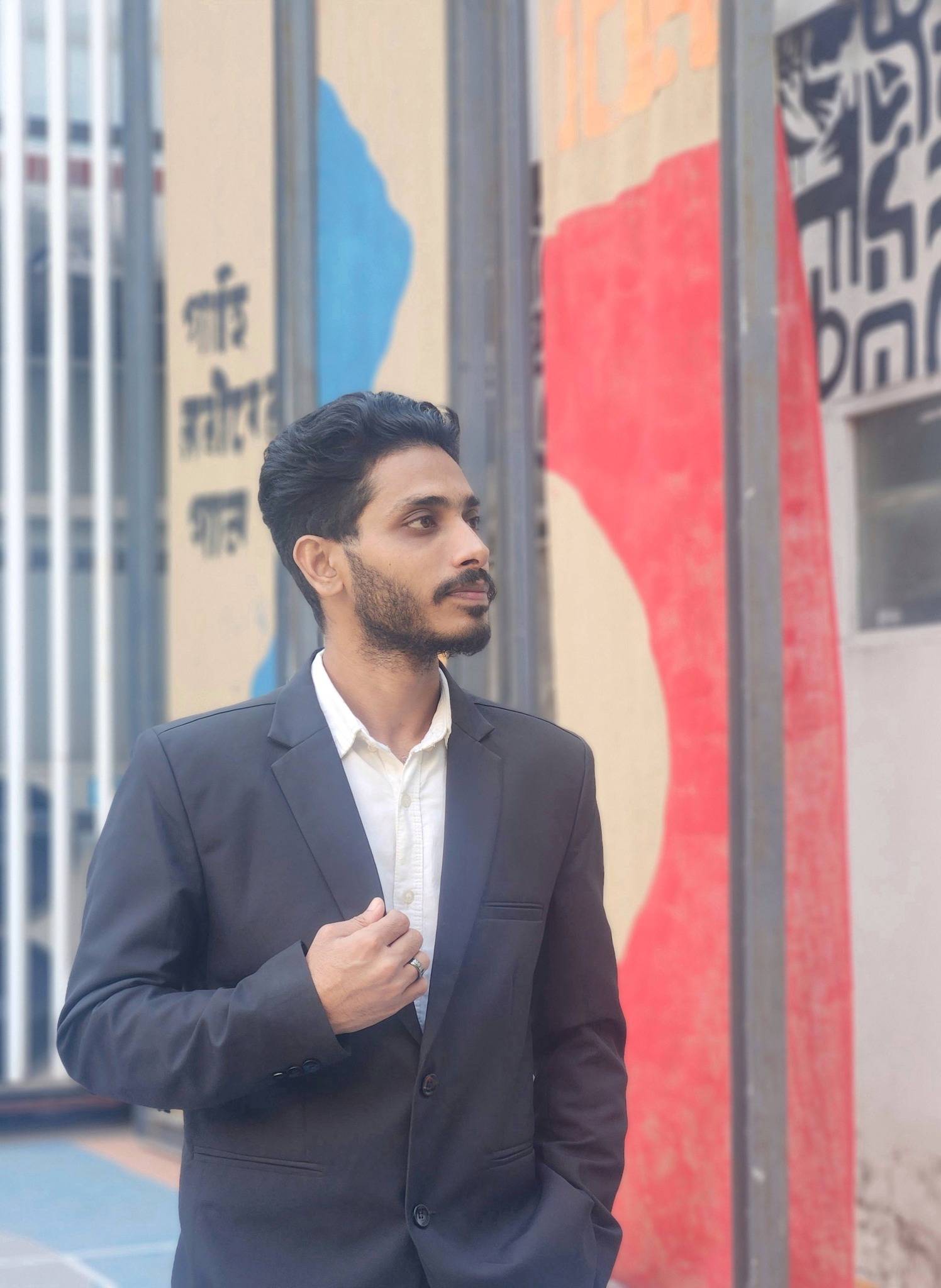 Ahsan