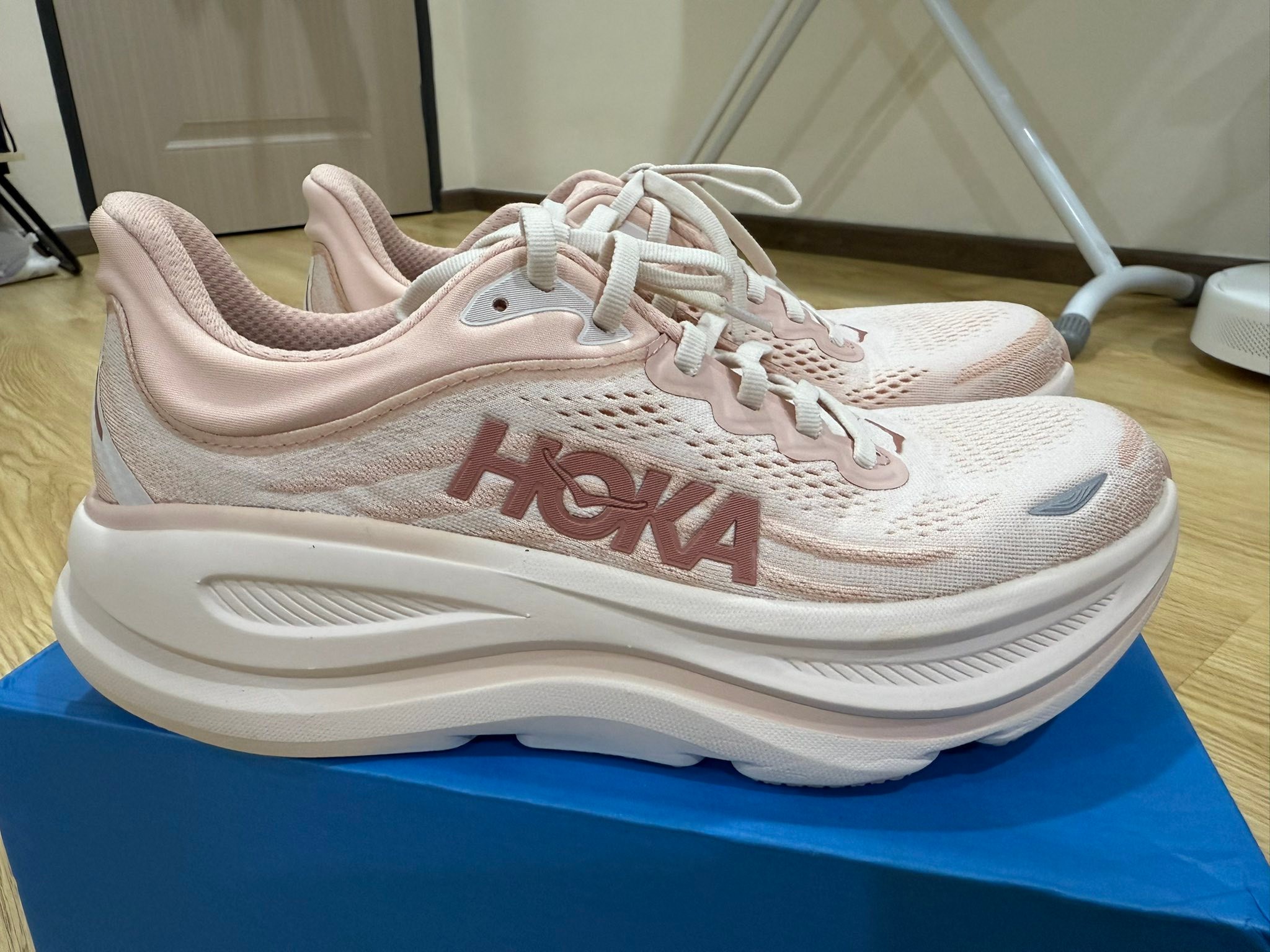 Hoka Bondi 9 shoes for sale