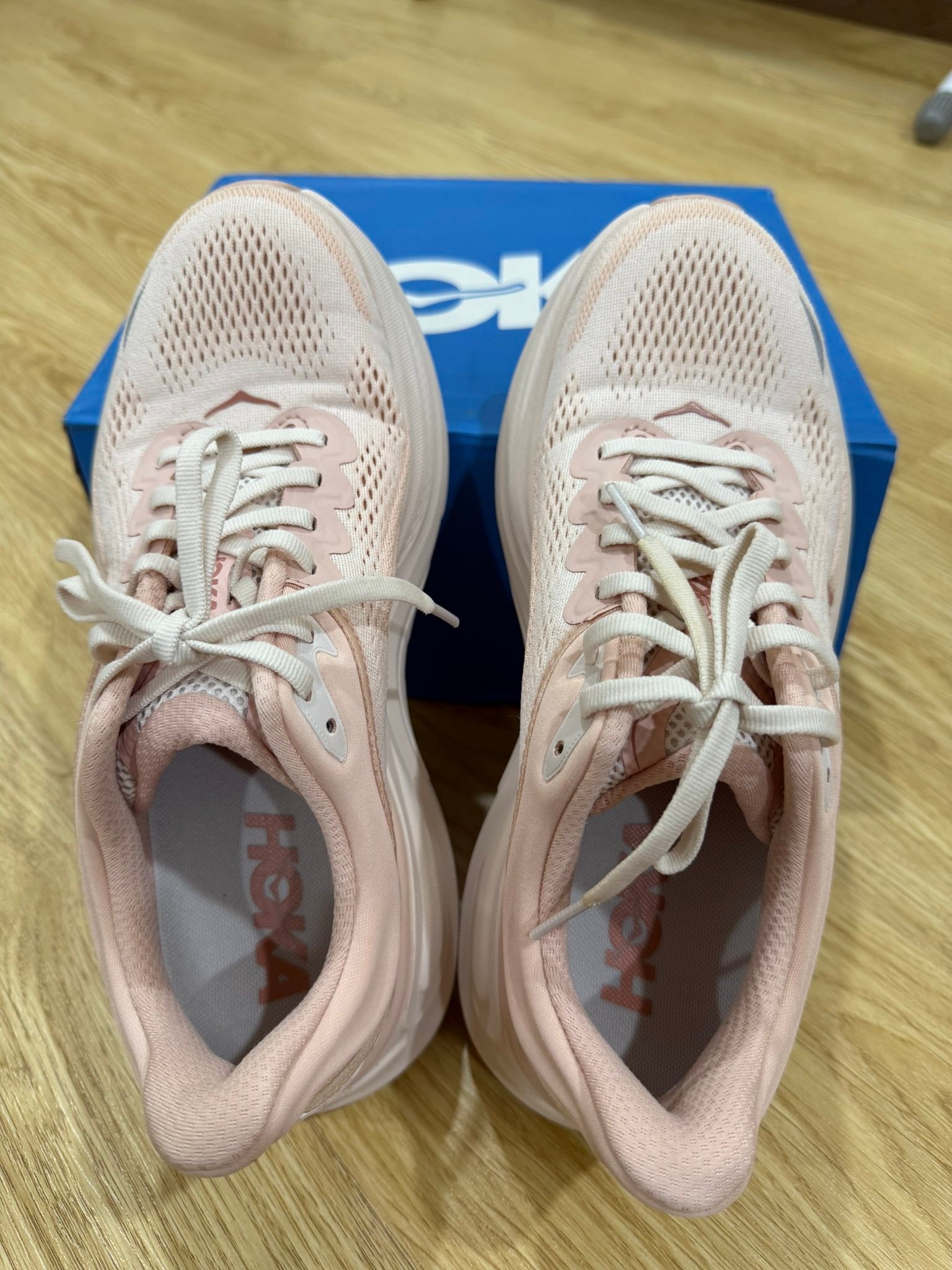 Hoka Bondi 9 shoes for sale