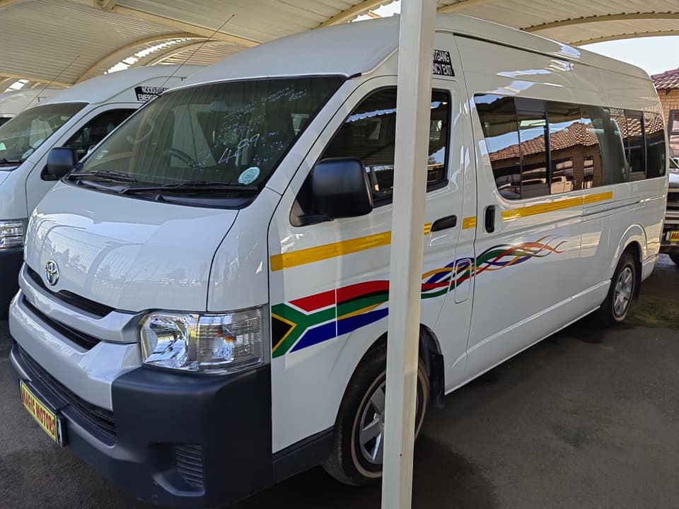 Magic Motors Randfontein | Randfontein