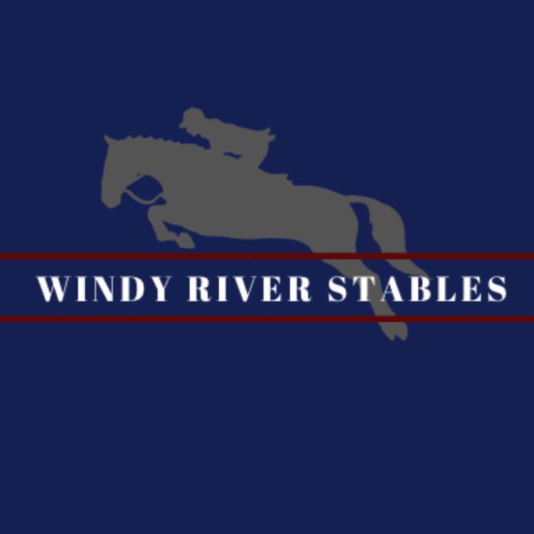 Windy River Stables added a new photo. - Windy River Stables