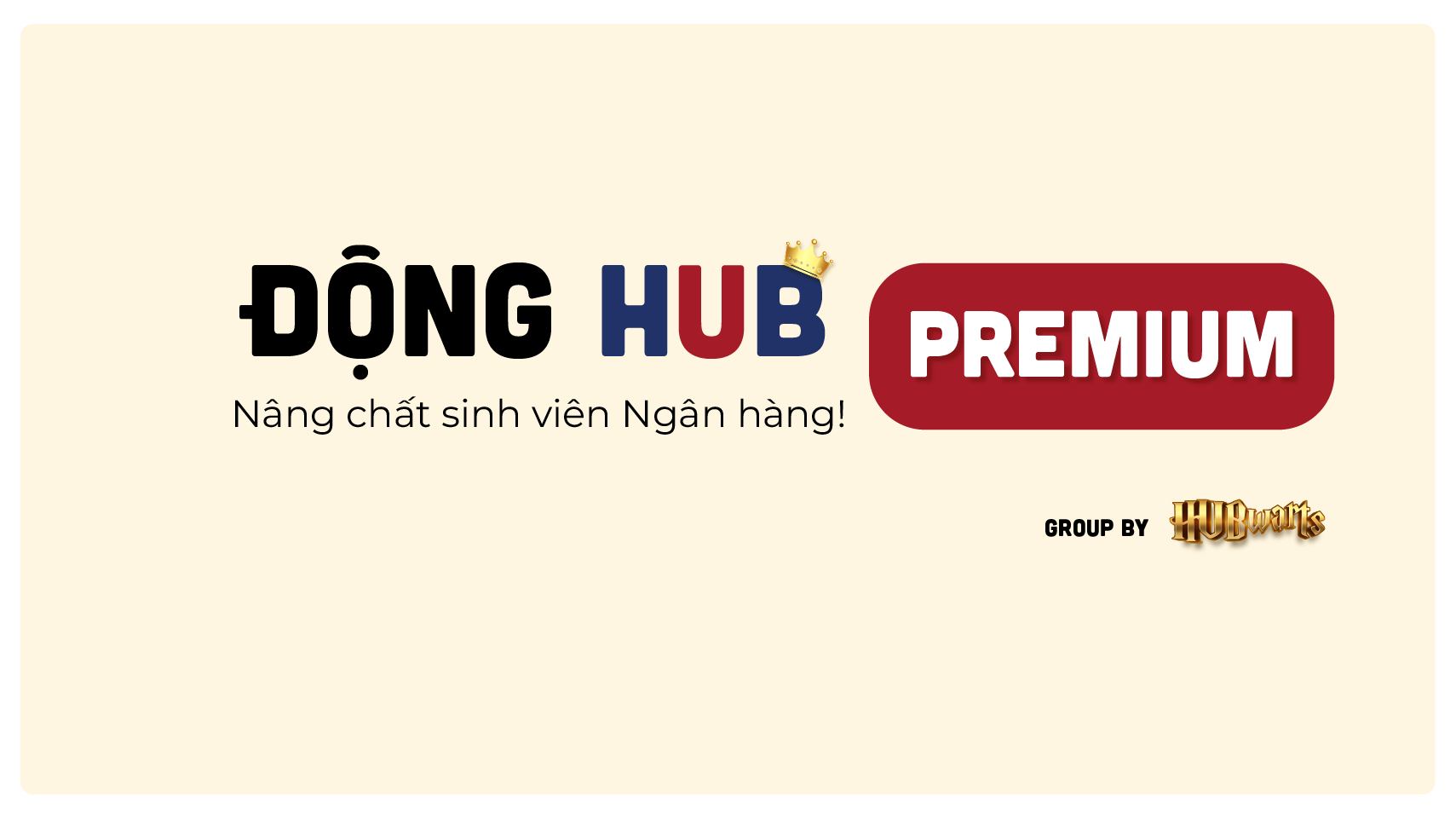 Động HUB Premium | Facebook