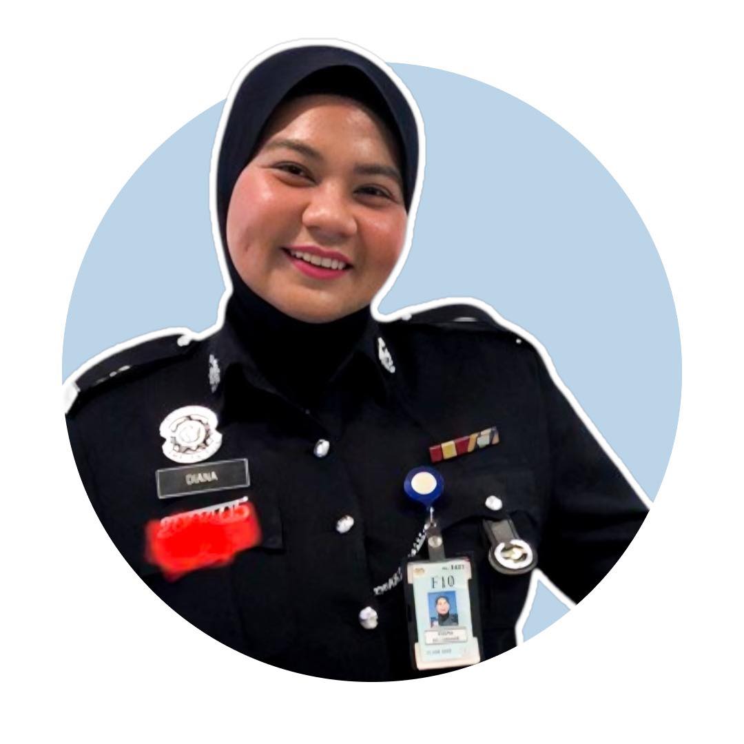 Azfa Diana