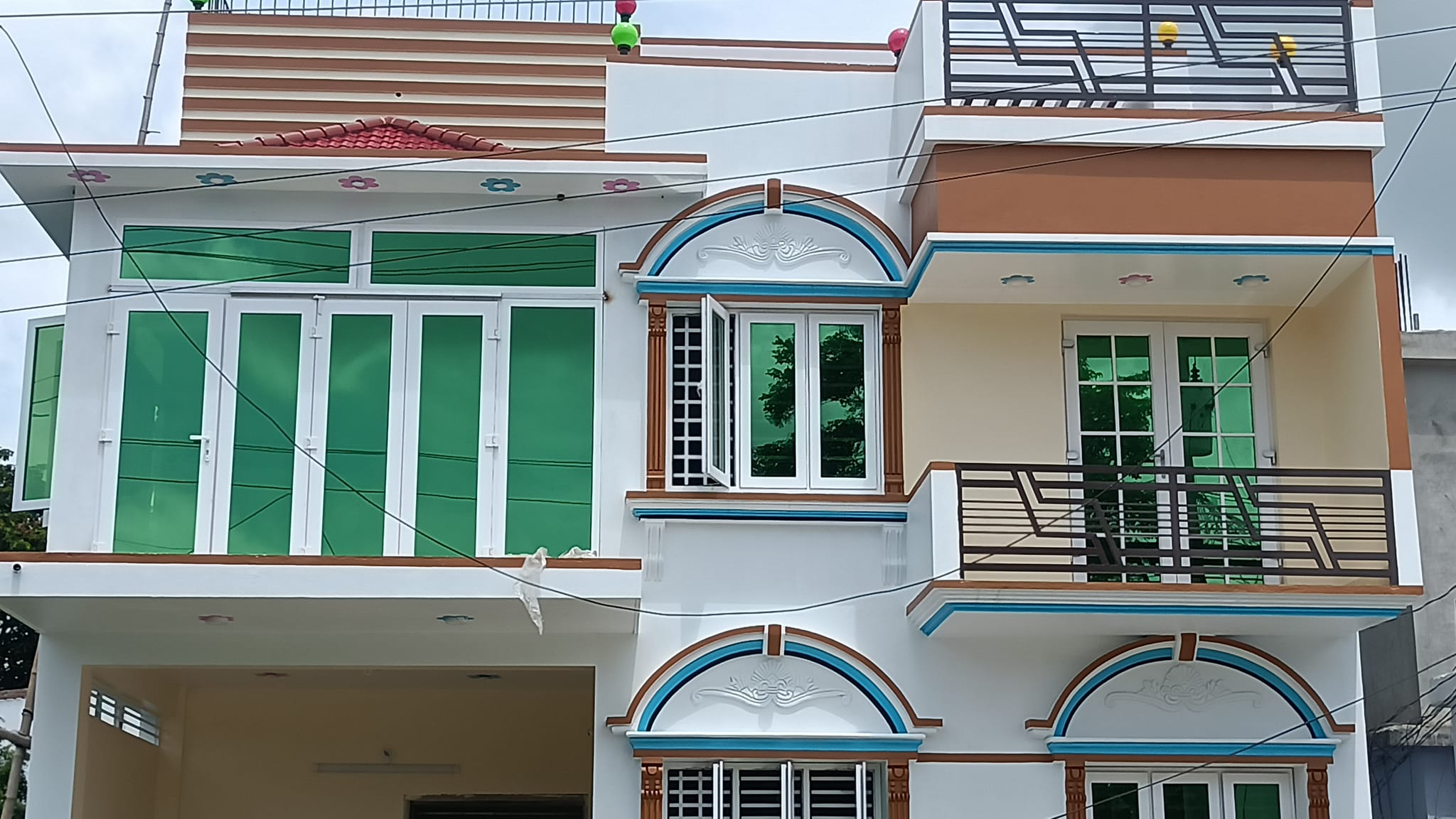 RFL upvc Cosmic Window