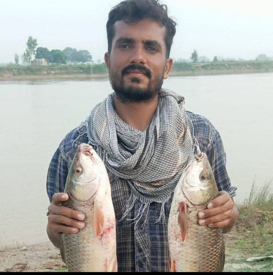 River Ravi Fishing #fishing #bestreels #viralvideochallenge # ...