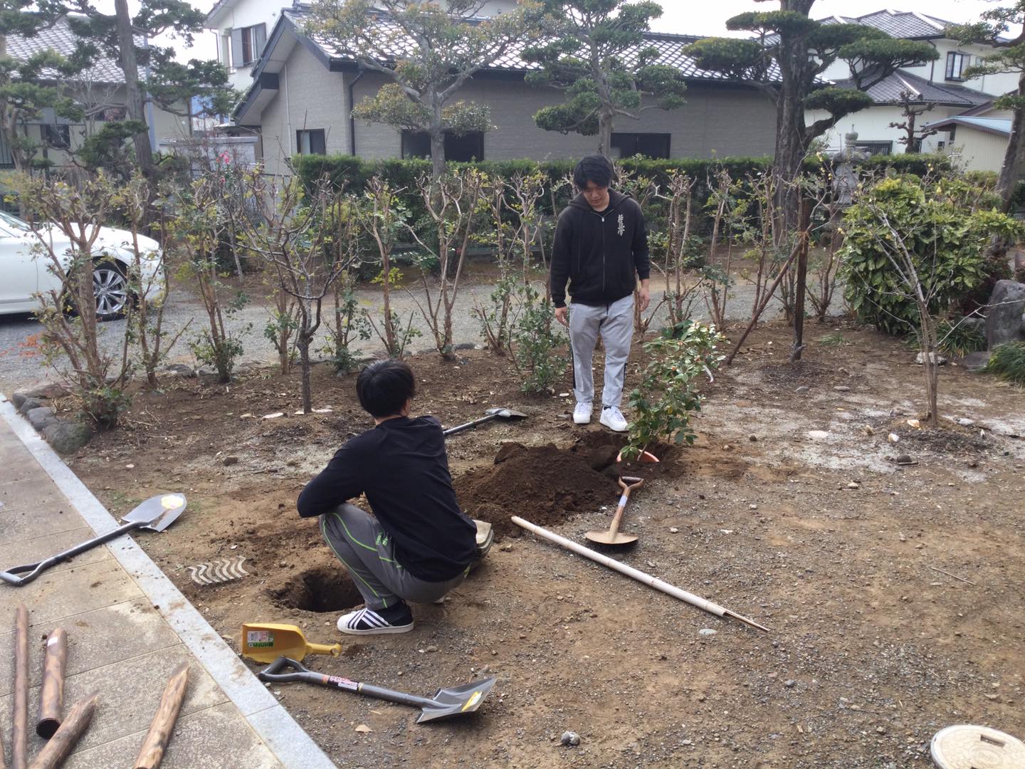 正眼寺 しょうげんじ 墓石 永代使用料込みで84万円 静岡県駿東郡清水町 タイキグループ