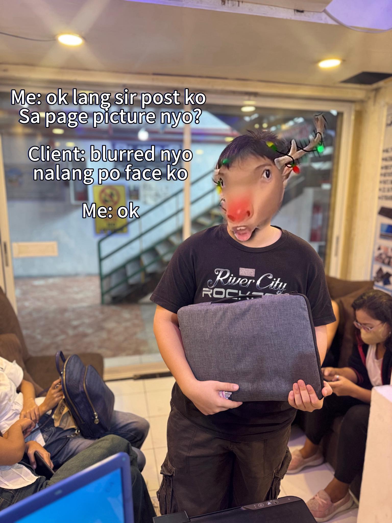 Rhob - Noted po sir #rhobpangan #laptoprepair | Facebook