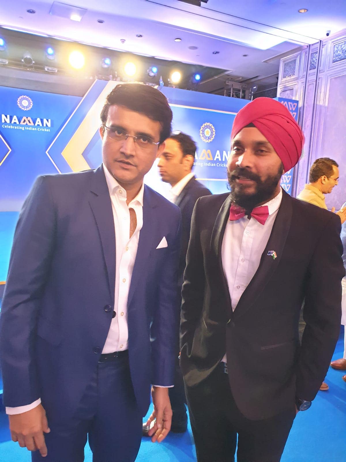 indian cricket team formal dress Tremendous evening spent with all the incredible people at BCCI Awards Night. Like always, great meeting Saurabh paaji and looking at his legendry work. AISECS looks forward making 🇮🇳 LowStock:42501997592627