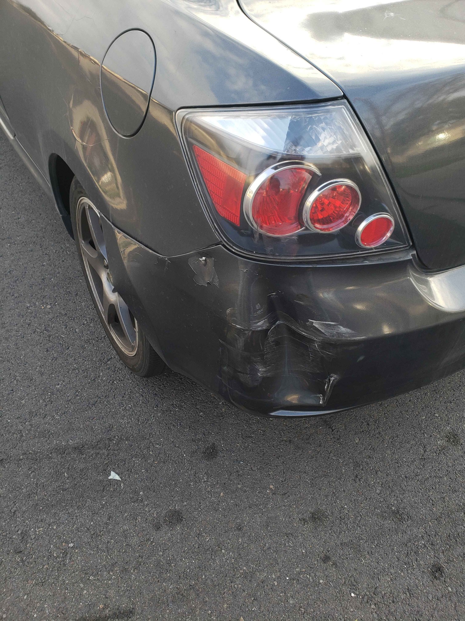 2008 Scion tC · Hatchback Coupe 2D - Cars & Trucks - Anaheim ...