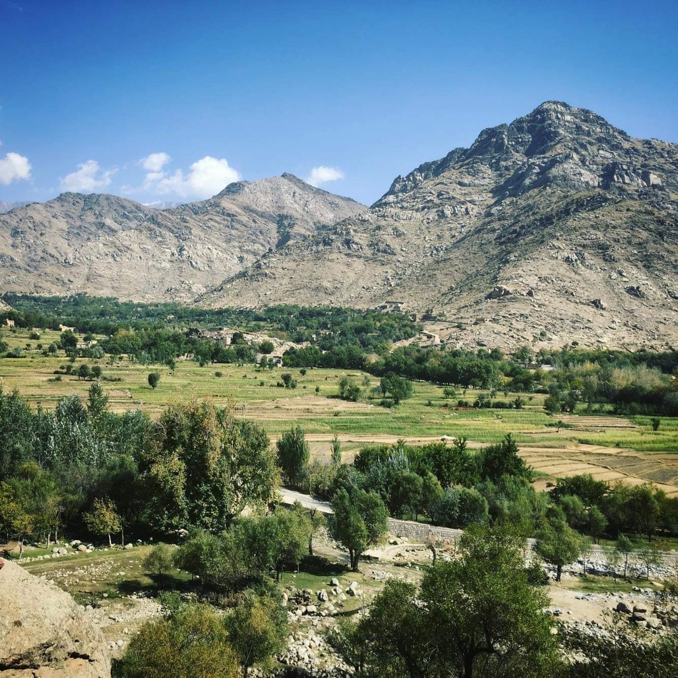 نجراب - معلومات اصلی و پنهان شده افغانستان افغانستان 34 ولایات دارد ...