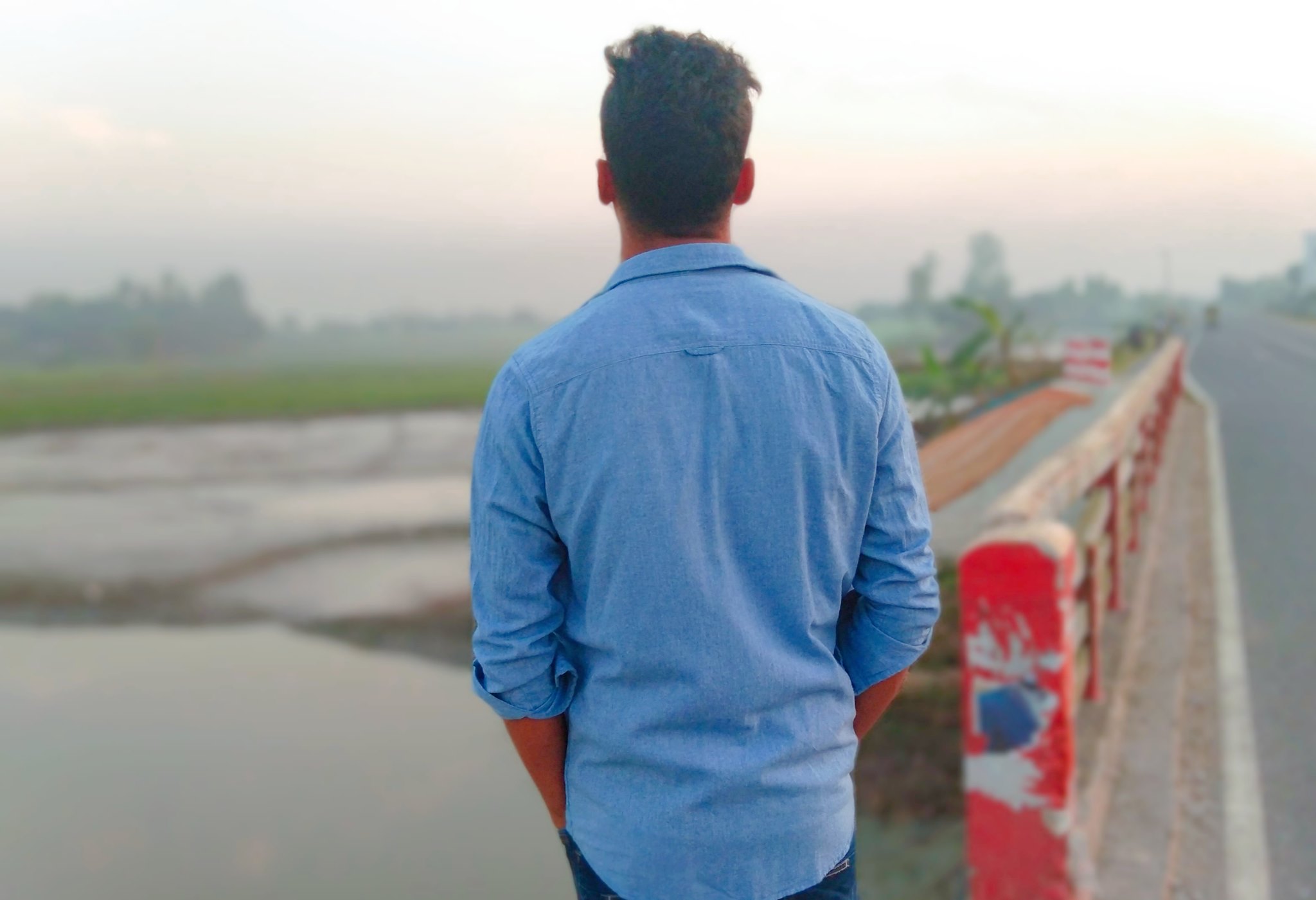 Ruhul Amin