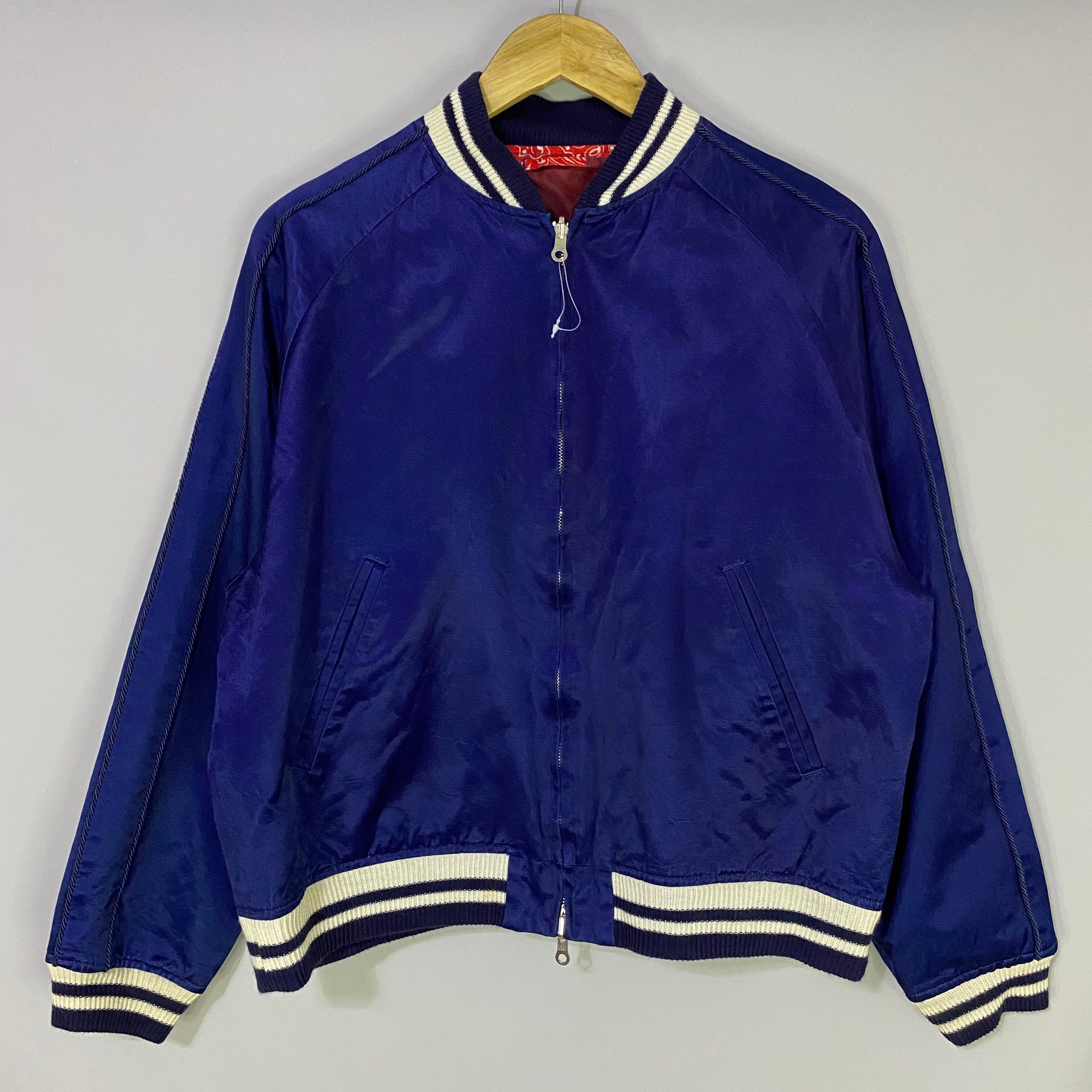 Sophnet Soph. SS16 Reversible Souvenir Jacket size M like new 