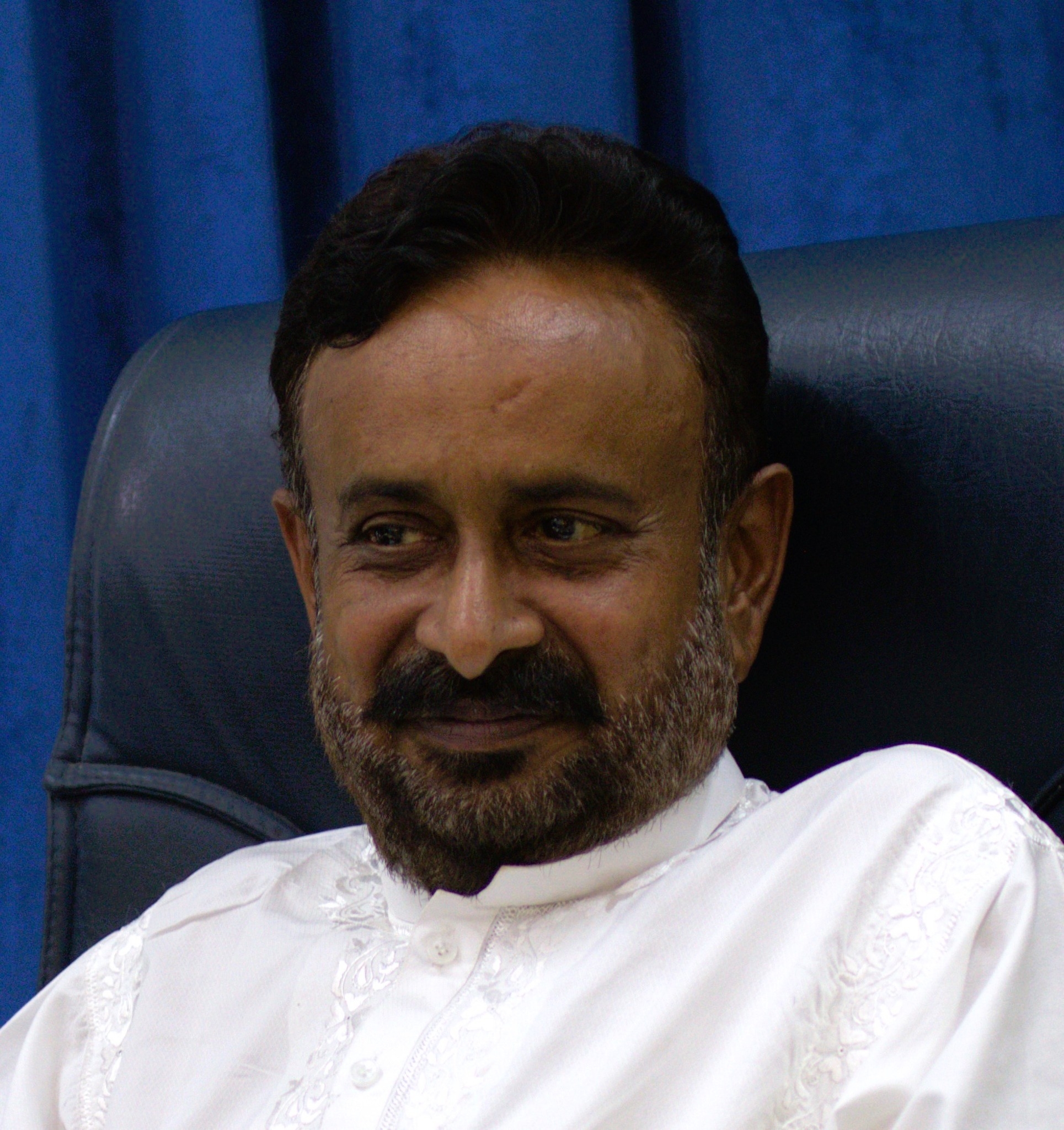 Dr-Altaf Mahbub Jokhio