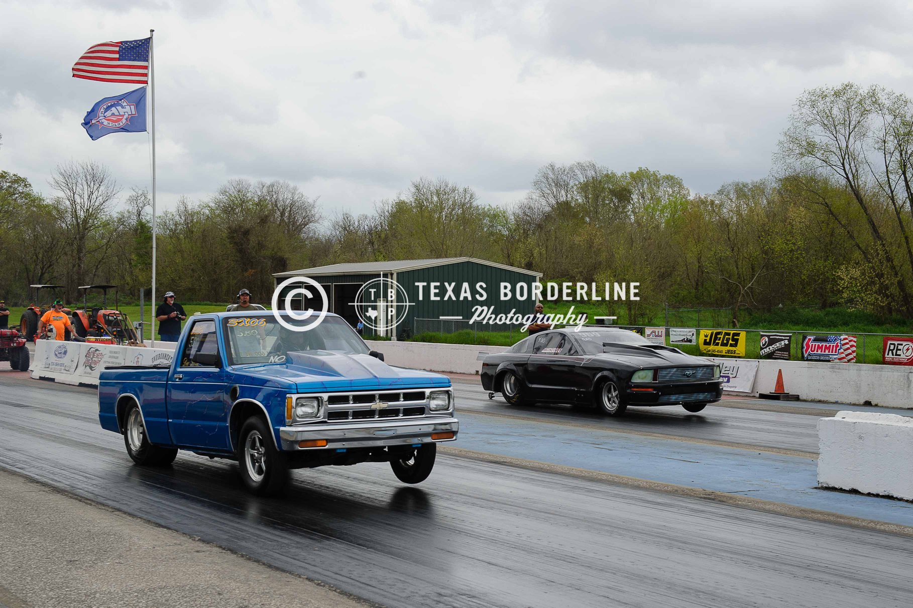 Evadale Raceway | Evadale TX