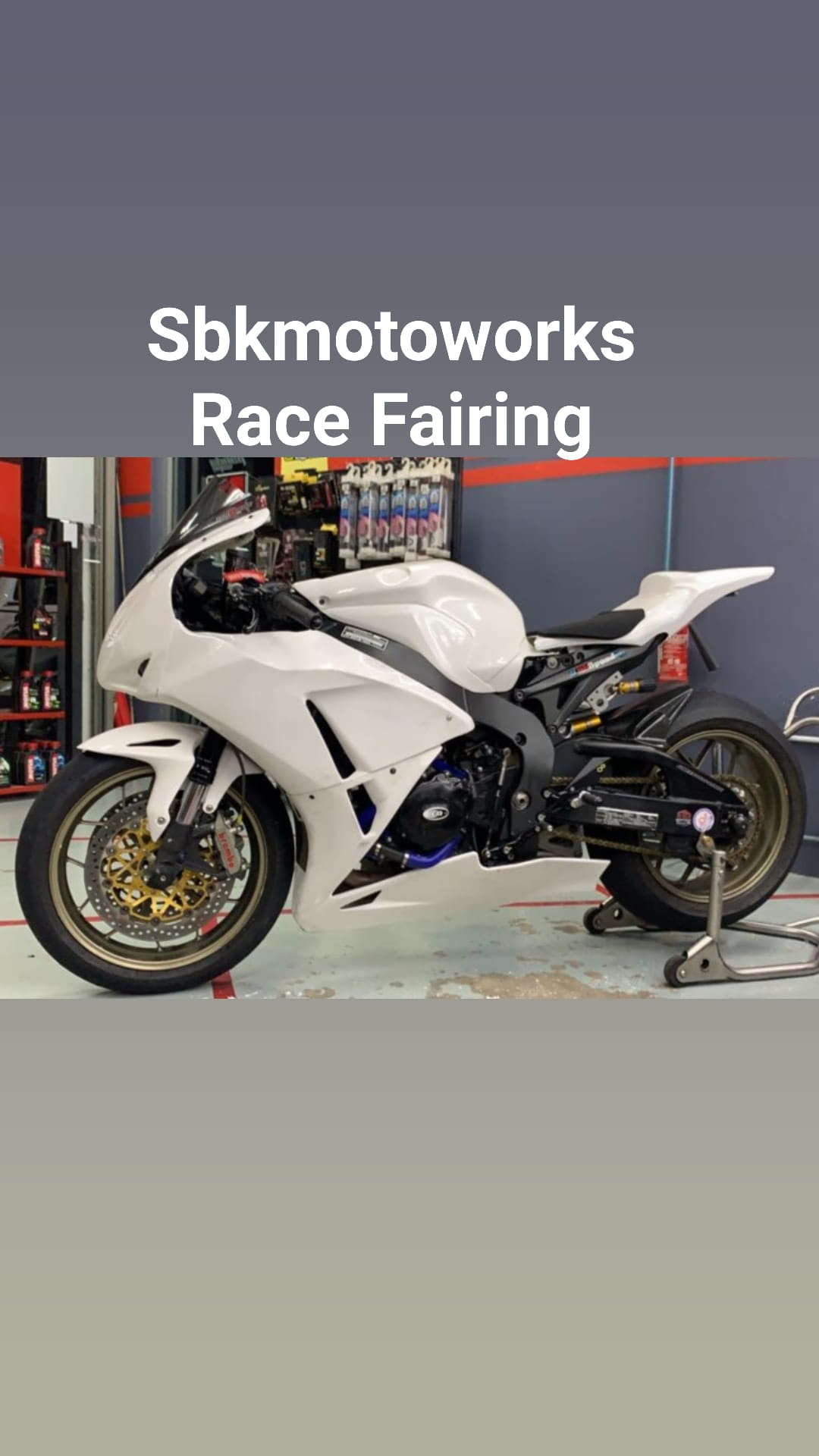 AFR Racing