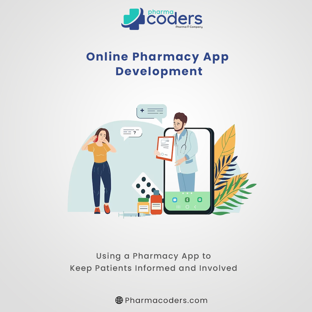 Pharma Coders | Siddhapur