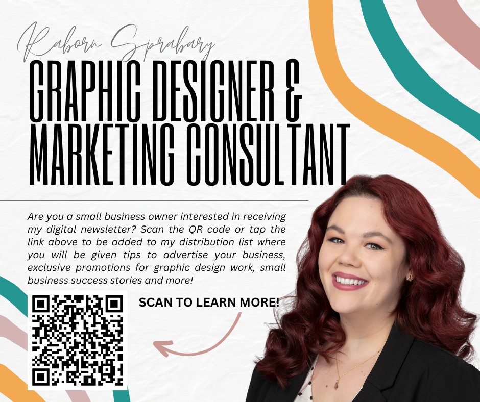 Raborn Sprabary - Graphic Design / Marketing Services